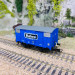 Wagon couvert série PJ, "Mahou", R.N, Ep III - ELECTROTEN HE6055 - HO1/87