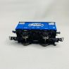 Wagon couvert série PJ, "Mahou", R.N, Ep III - ELECTROTEN HE6055 - HO1/87