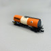 Wagon-citerne isolé "Turmöl", ÖBB, Ep IV-V - ARNOLD HN6632 - N 1/160