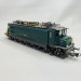 Locomotive Ae 4/7 10998 MFO, SBB-CFF, Ep IV, digital son - PIKO 51787 - HO 1/87