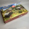 Coffret promotionnel Village alpin - FALLER 190139 - HO 1/87