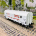 Wagon de transport de poisson, DRG, Ep II - ROCO 6600039 - HO 1/87