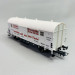 Wagon de transport de poisson, DRG, Ep II - ROCO 6600039 - HO 1/87