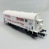 Wagon de transport de poisson, DRG, Ep II - ROCO 6600039 - HO 1/87