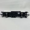 Wagon de transport de poisson, DRG, Ep II - ROCO 6600039 - HO 1/87