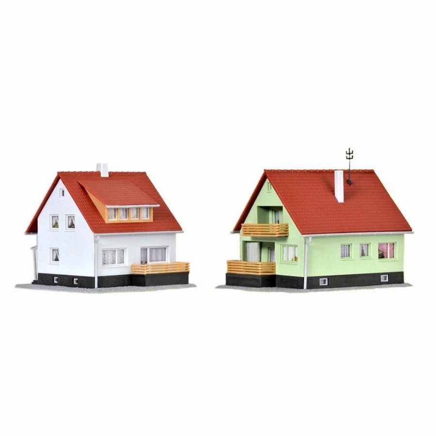2 maisons individuelles-N-1/160-KIBRI 37040