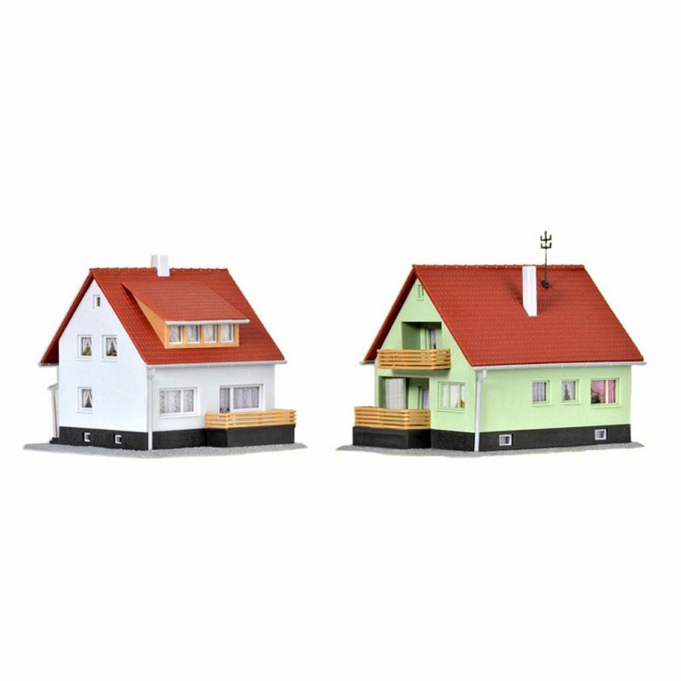 2 maisons individuelles-N-1/160-KIBRI 37040