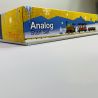 Coffret train de Noël analogique - ROCO 5100003 - Oe 1/43