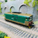 Locomotive diesel D.343 2015, FS, Ep V - ROCO 73002 - HO 1/87