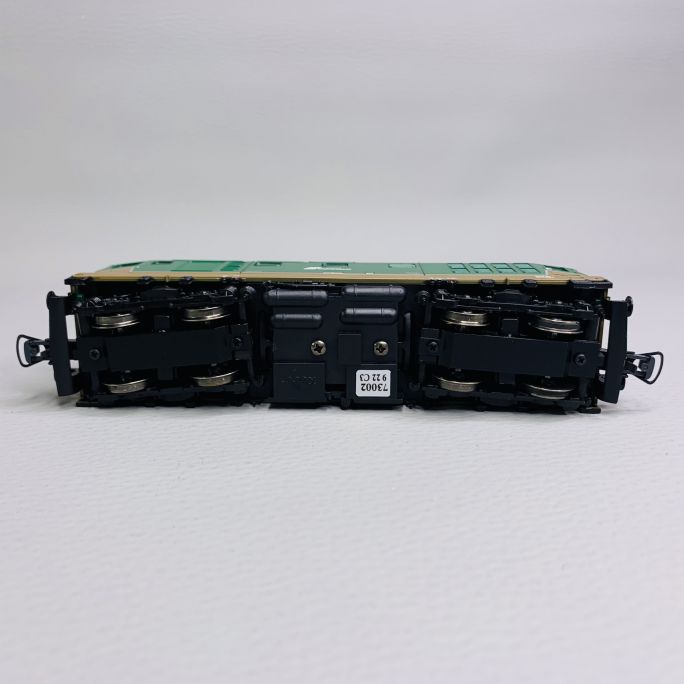 Locomotive diesel D.343 2015, FS, Ep V - ROCO 73002 - HO 1/87