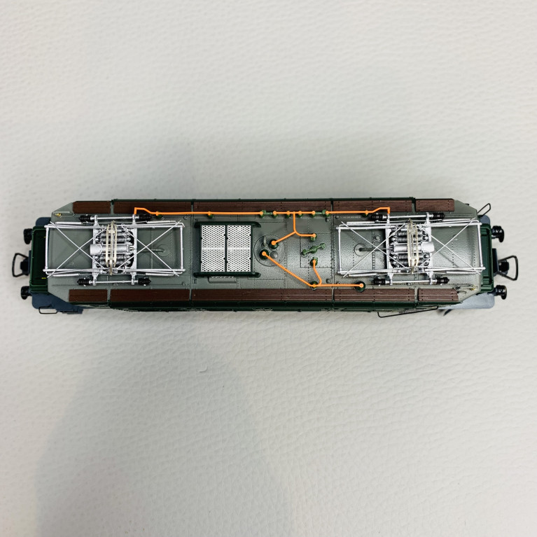 Locomotive électrique série Ae 3/6ˡ 10664, CFF, Ep IV-VI - ROCO 70091 - HO 1/87