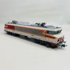 Locomotive électrique CC 6574 TEE, SNCF, Ep IV, Digital son - ROCO 70618 - HO 1/87