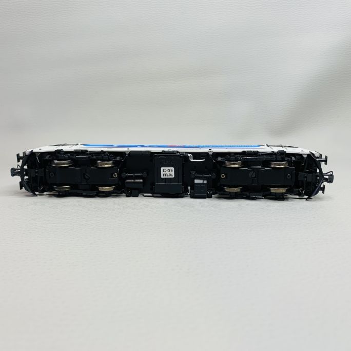 Locomotive électrique 186 906-4 «RALpiercer», CFF, Ep VI, digital son - ROCO 70733 - HO 1/87