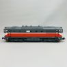 Locomotive diesel série D.753, Mercitalia Shunting & Terminal, Ep VI - RIVAROSSI HR2930 - HO 1/87