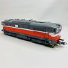 Locomotive diesel série D.753, Mercitalia Shunting & Terminal, Ep VI - RIVAROSSI HR2930 - HO 1/87