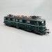 Locomotive électrique Ae 6/6 11409 BASELLAND, CFF, Ep IV - PIKO 97213 - HO 1/87