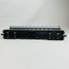 Coffret voitures voyageurs série 5000 BB4, RENFE, Ep IV - ELECTROTREN HE4026 -HO 1/87