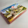 Coffret promotionnel Scierie - FALLER 190138 - HO-1/87
