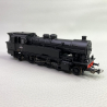 Locomotive vapeur 141 TA 317, Sncf, Ep III, digital son - PIKO 51671- HO 1/87