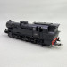 Locomotive vapeur 141 TA 317, Sncf, Ep III, digital son - PIKO 51671- HO 1/87