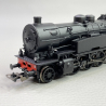 Locomotive vapeur 141 TA 317, Sncf, Ep III, digital son - PIKO 51671- HO 1/87