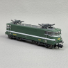 Locomotive électrique BB 9259 Sncf, Ep IV digital son - MINITRIX 16694 - N  1/160