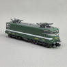 Locomotive électrique BB 9259 Sncf, Ep IV digital son - MINITRIX 16694 - N  1/160