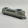 Locomotive électrique BB 9231 Arzens, Sncf, Ep IV digital son - MINITRIX 16693 - N  1/160
