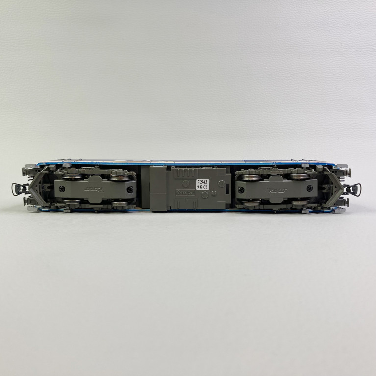 Locomotive diesel 223 081-1, ALEX, Ep VI - ROCO 70943 - HO 1/87