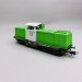 Locomotive diesel V100.53, SETG, Ep VI - ROCO 52563 - HO 1/87