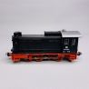 Locomotive diesel 236. 216-8, DB, Ep IV - ROCO 70800 - HO 1/87