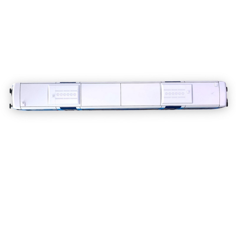 Automotrice diesel 840 005-3, ČD, Ep VI - ROCO 70186 - HO 1/87