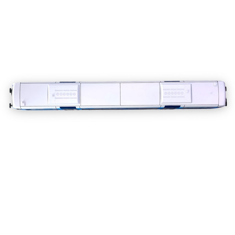 Automotrice diesel 840 005-3, ČD, Ep VI - ROCO 70186 - HO 1/87