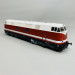 Locomotive diesel 118 652-7, DR, Ep IV, 3R Digital son - ROCO 78889 - HO 1/87