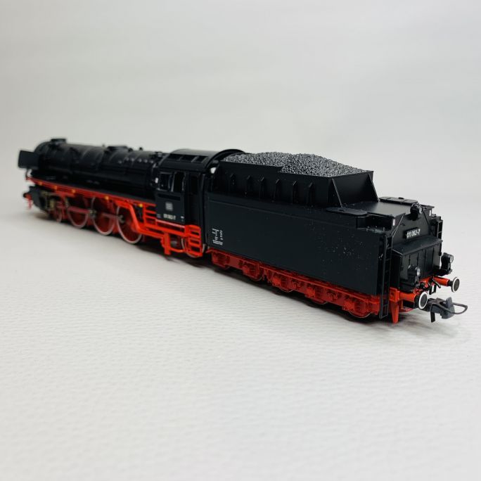 Locomotive à vapeur 011 062-7, DB, Ep IV - ROCO 70051 - HO 1/87