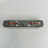 Locomotive électrique 383 220-1, Budamar Logistics, Ep VI - ROCO 70069 - HO 1/87