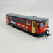 Autorail diesel série 810 210-5, SKPL, Ep V - VI - ROCO 70386 - HO 1/87