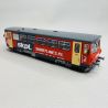 Autorail diesel série 810 210-5, SKPL, Ep V - VI - ROCO 70386 - HO 1/87