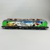 Locomotive électrique 193 691-3 "Bertha Von Suttner", SETG, Ep VI - ROCO 71991 - HO 1/87