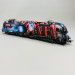 Locomotive électrique 1216 940-7, DPB, Ep VI - ROCO 7500005 - HO 1/87