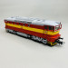 Locomotive diesel T478 3208, CSD, Ep IV - ROCO 70023 - HO 1/87