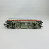 Autorail diesel 810 365-7 avec remorque, ZSSK, Ep V - VI - ROCO 70380 - HO 1/87