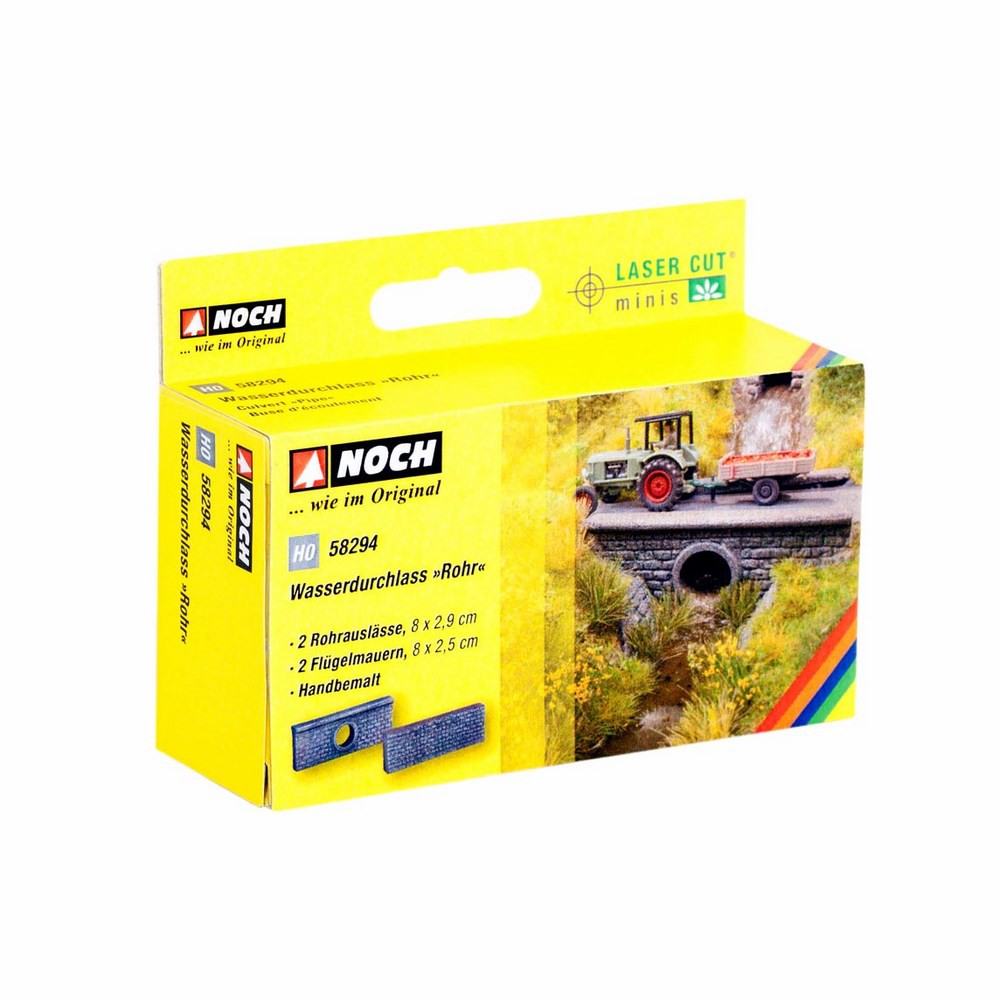 ACCESSOIRE DE CHANTIER ROUTIER NC14805 NOCH