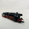 Locomotive vapeur Noël BR 50, DB, Ep III - MARKLIN 88847 - Z 1/220