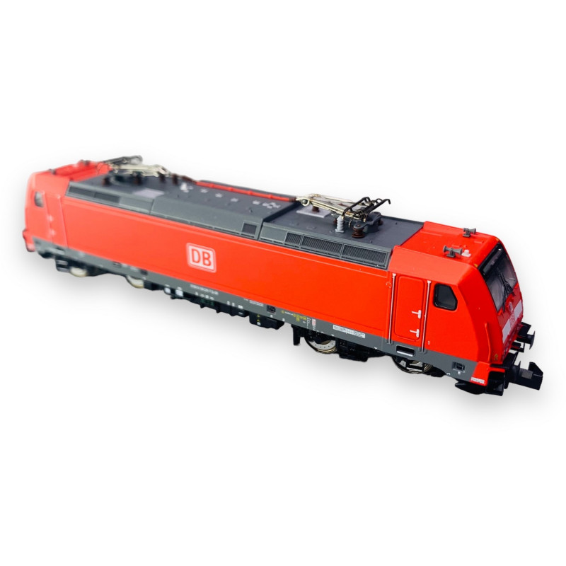Arnold N : DB locomotive électrique BR 194 147-5 (Gebraucht) in