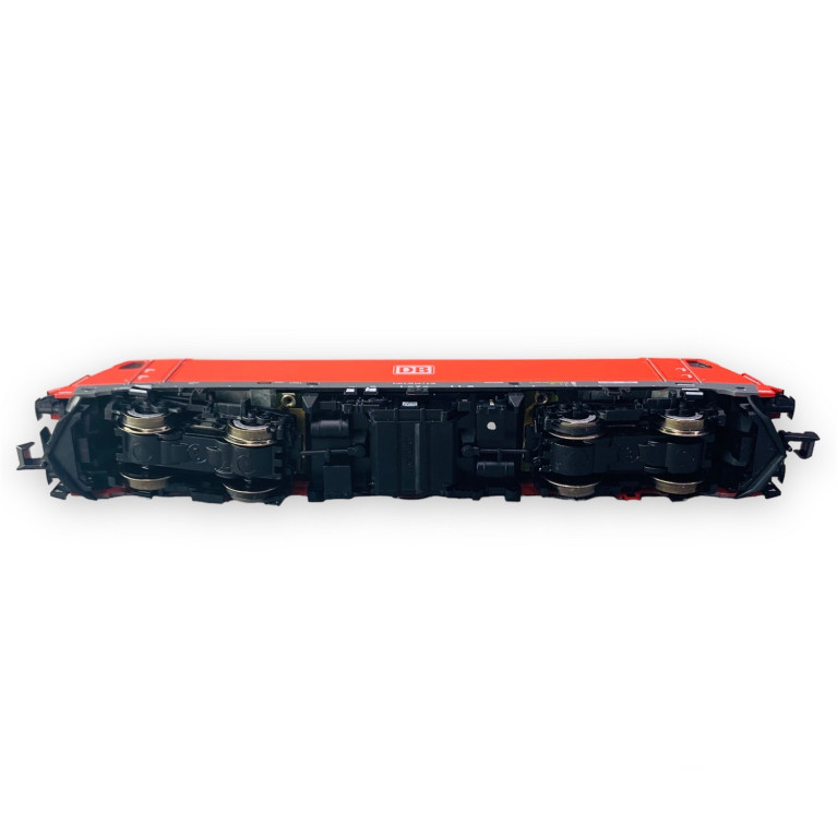 Locomotive électrique série 146.2, DB, Ep VI - FLEISCHMANN 7560008 - N 1/160