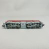 Locomotive diesel 120 024-5, DR, Ep IV - FLEISCHMANN 7360009 - N 1/160