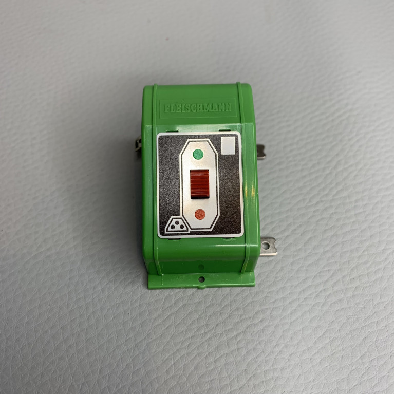 1 Boitier de commande pour signaux - FLEISCHMANN 6921