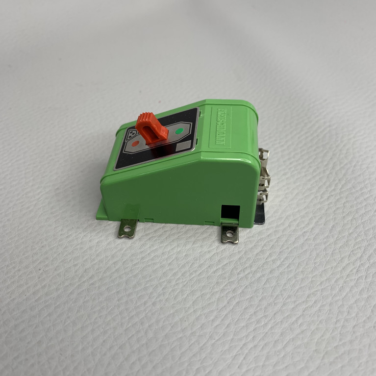 1 Boitier de commande pour signaux - FLEISCHMANN 6921
