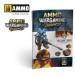 AMMO Wargaming Univers 04 - Sols volcaniques - AMMO 7923